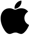 Logo Apple App Store