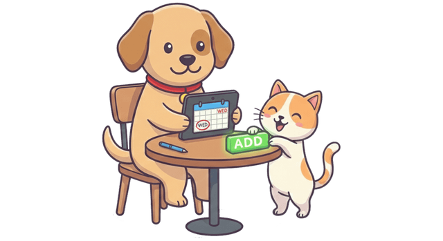 Icona Gestione Appuntamenti