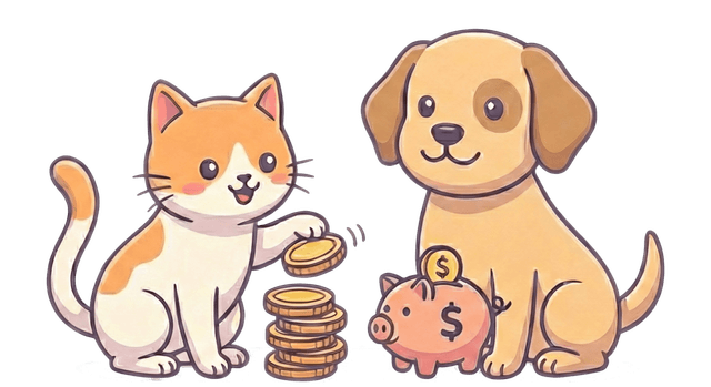 Icona Monitoraggio Costi