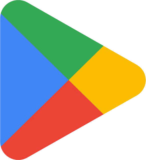Logo Google Play Store